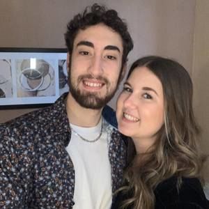 Meet your Posher, Maria